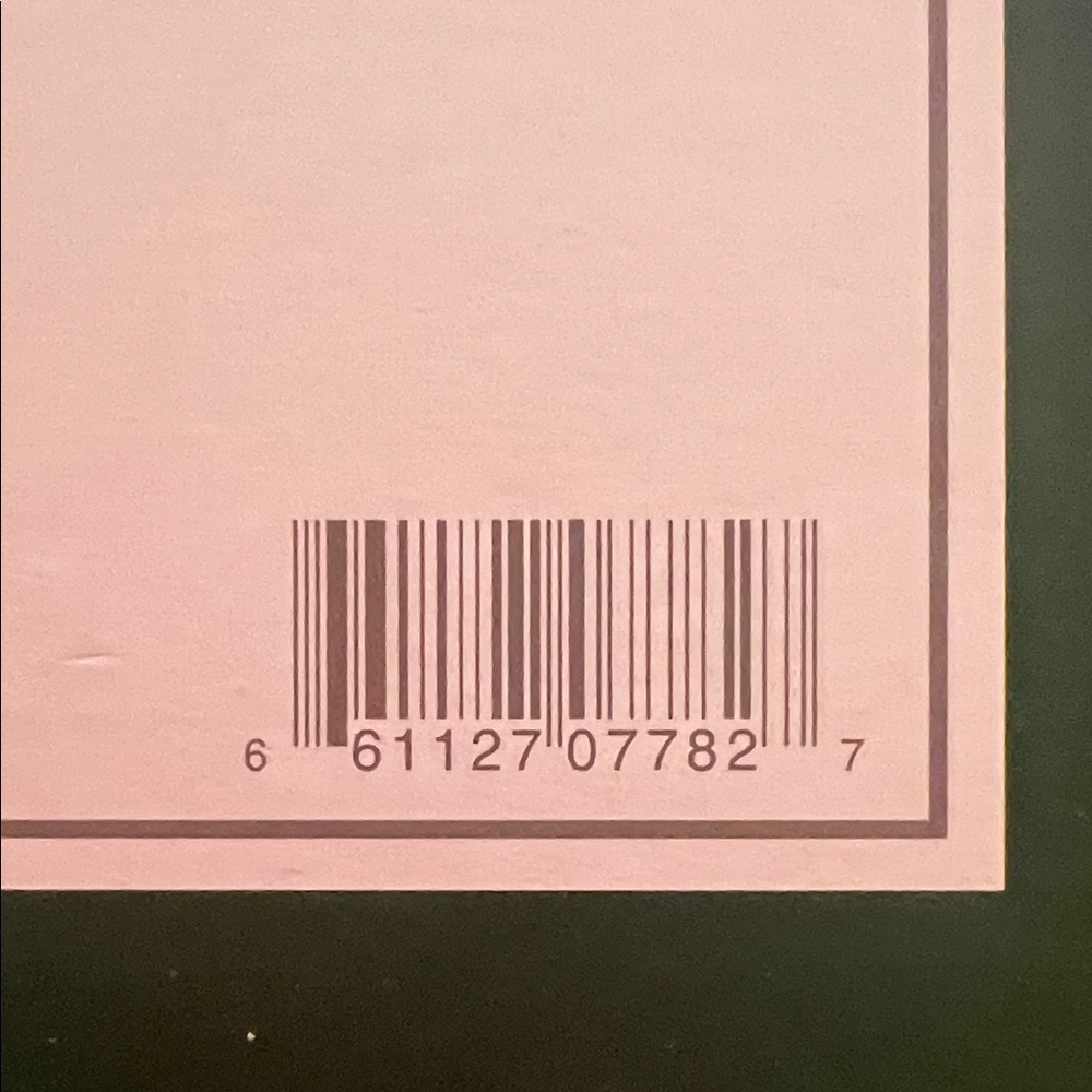 Hallmark Holiday Card Set – 35 Count (2 Designs) – New in Box - Picture 6 of 6